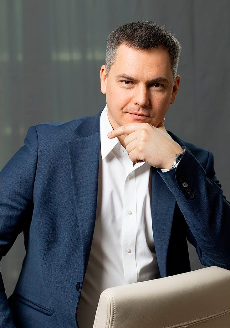 Валентин Шишкин